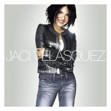 Jaci Velasquez - Unspoken (CD)