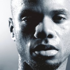 Kirk Franklin - Hero (CD)