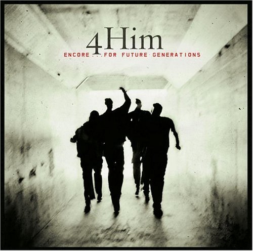 4HIM - Encore... For Future Generations (CD)